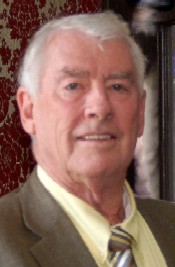 roger mcelroy